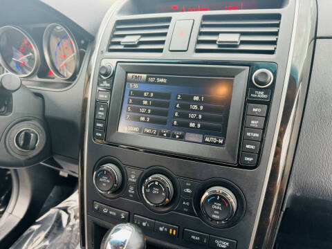 2010 Mazda CX-9 Grand Touring