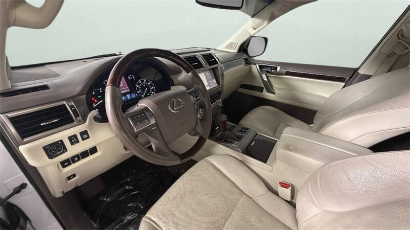 2014 Lexus GX 460