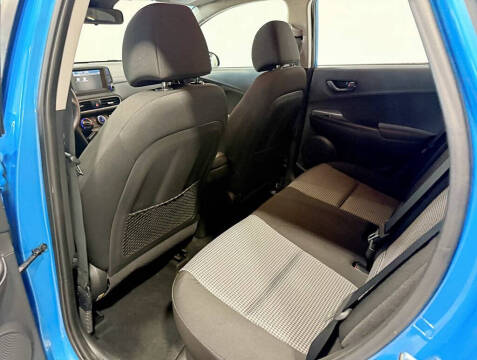 2019 Hyundai Kona SE