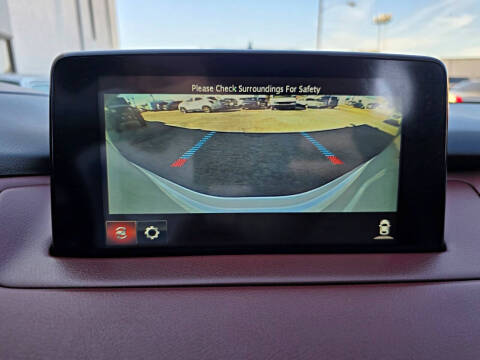 2019 Mazda CX-9 Signature