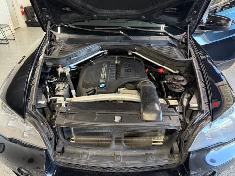 2013 BMW X5 xDrive35i Premium