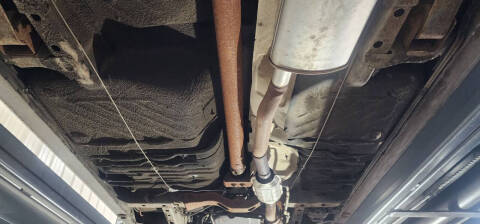 1982 Chrysler Imperial