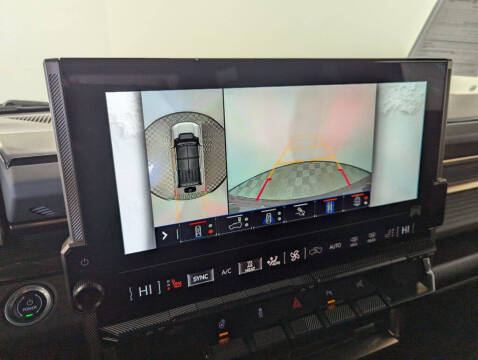 2025 GMC HUMMER EV 2X