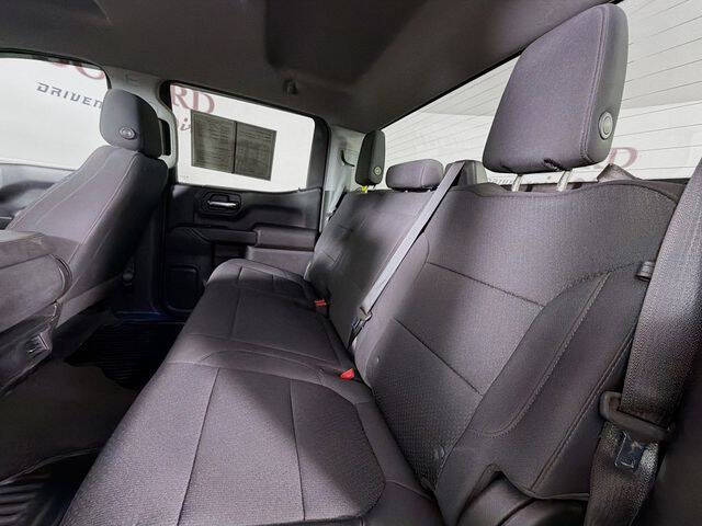 2022 Chevrolet Silverado 1500 Limited