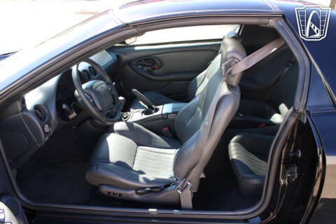 1999 Pontiac Firebird
