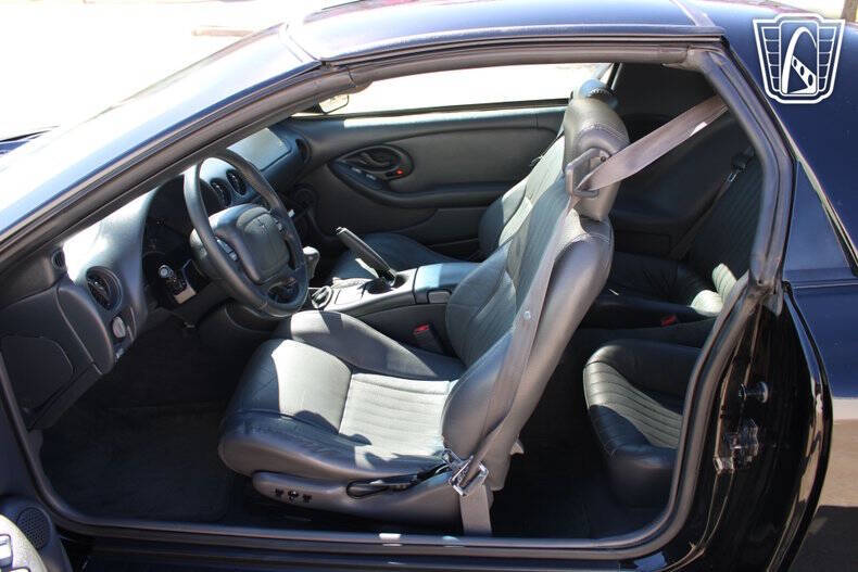 1999 Pontiac Firebird