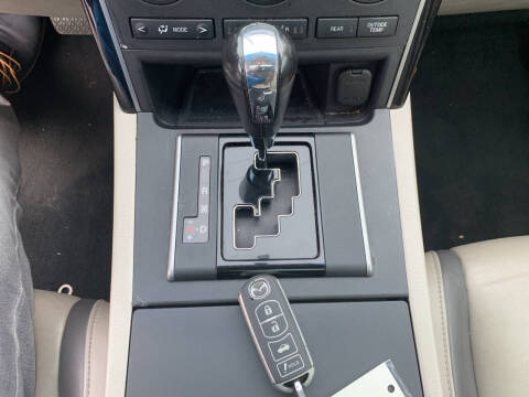 2010 Mazda CX-9 Grand Touring