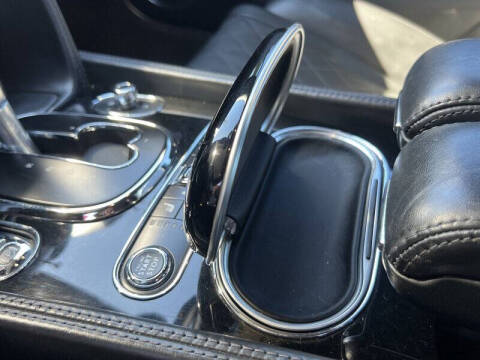 2016 Bentley Continental GT Speed