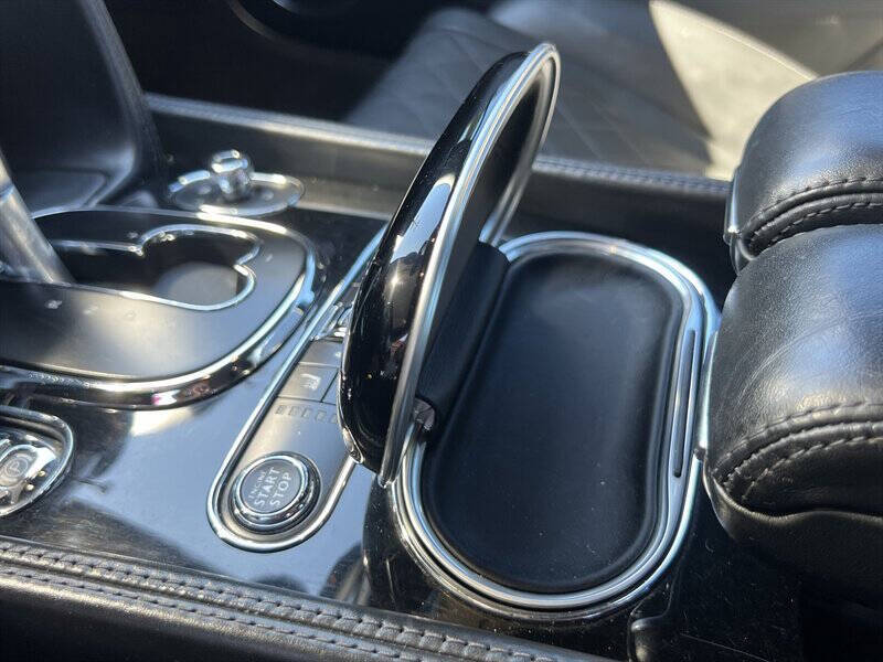 2016 Bentley Continental GT Speed