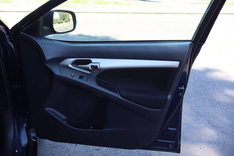 2009 Toyota Matrix