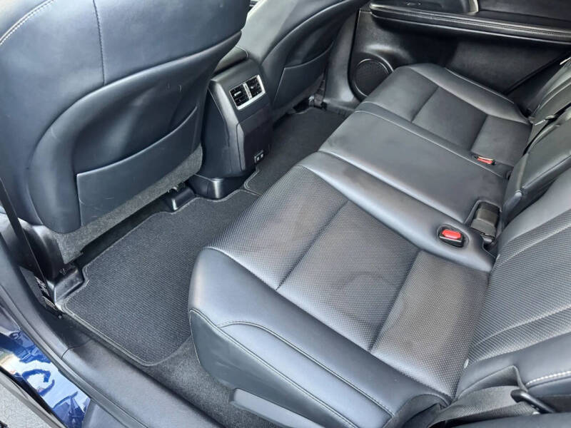 2020 Lexus RX 350