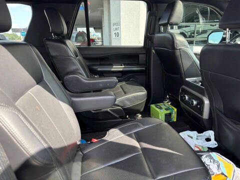 2021 Ford Expedition XLT