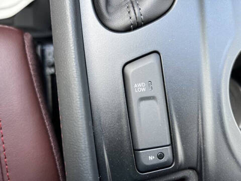 2026 Dodge Durango GT HEMI Plus