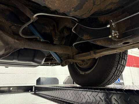 1966 Plymouth Belvedere