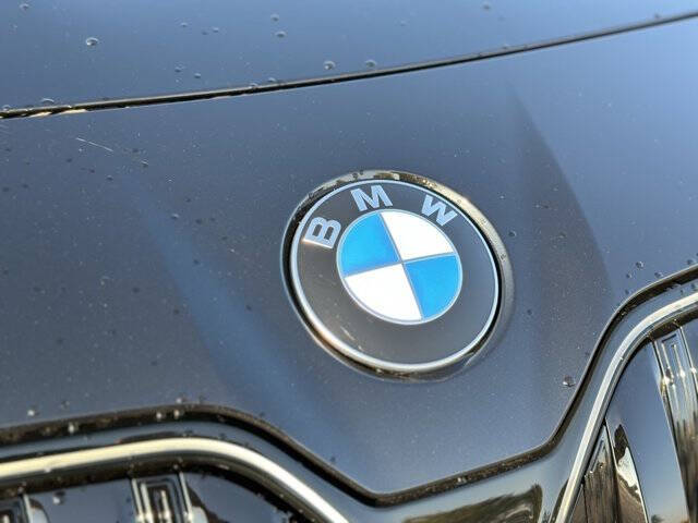 2026 BMW 7 Series 740i xDrive