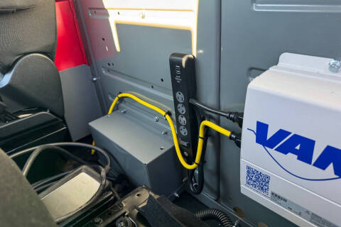 2024 Ford E-Transit 350