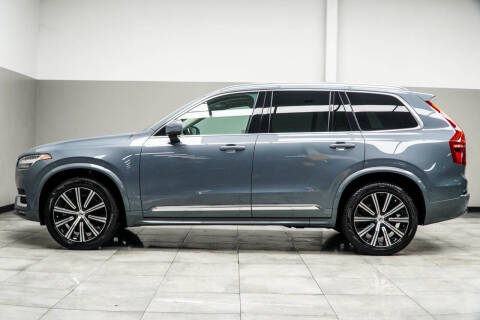 2023 Volvo XC90 B6 Plus Bright Theme 7P