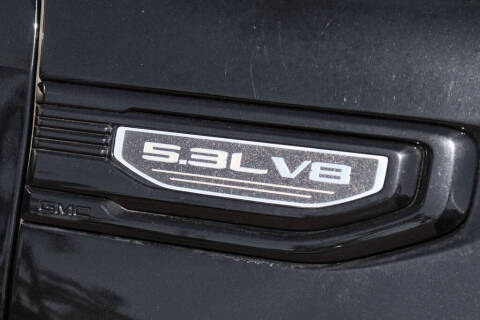 2022 GMC Sierra 1500 Limited