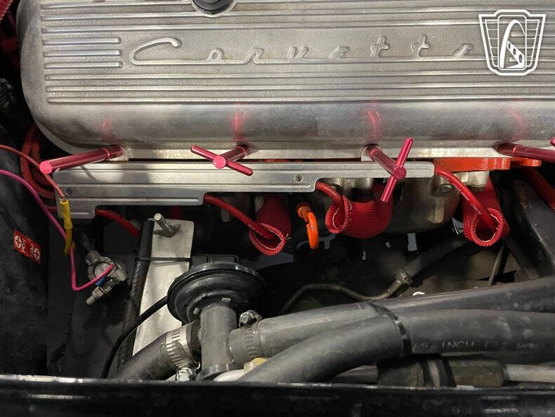 1963 Chevrolet Corvette