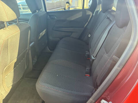 2012 GMC Terrain SLE-1