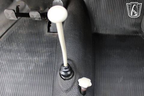 1969 Volkswagen Beetle