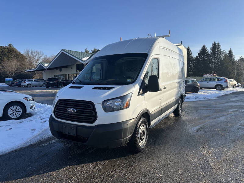 2019 Ford Transit for sale at Williston Economy Motors in South Burlington VT