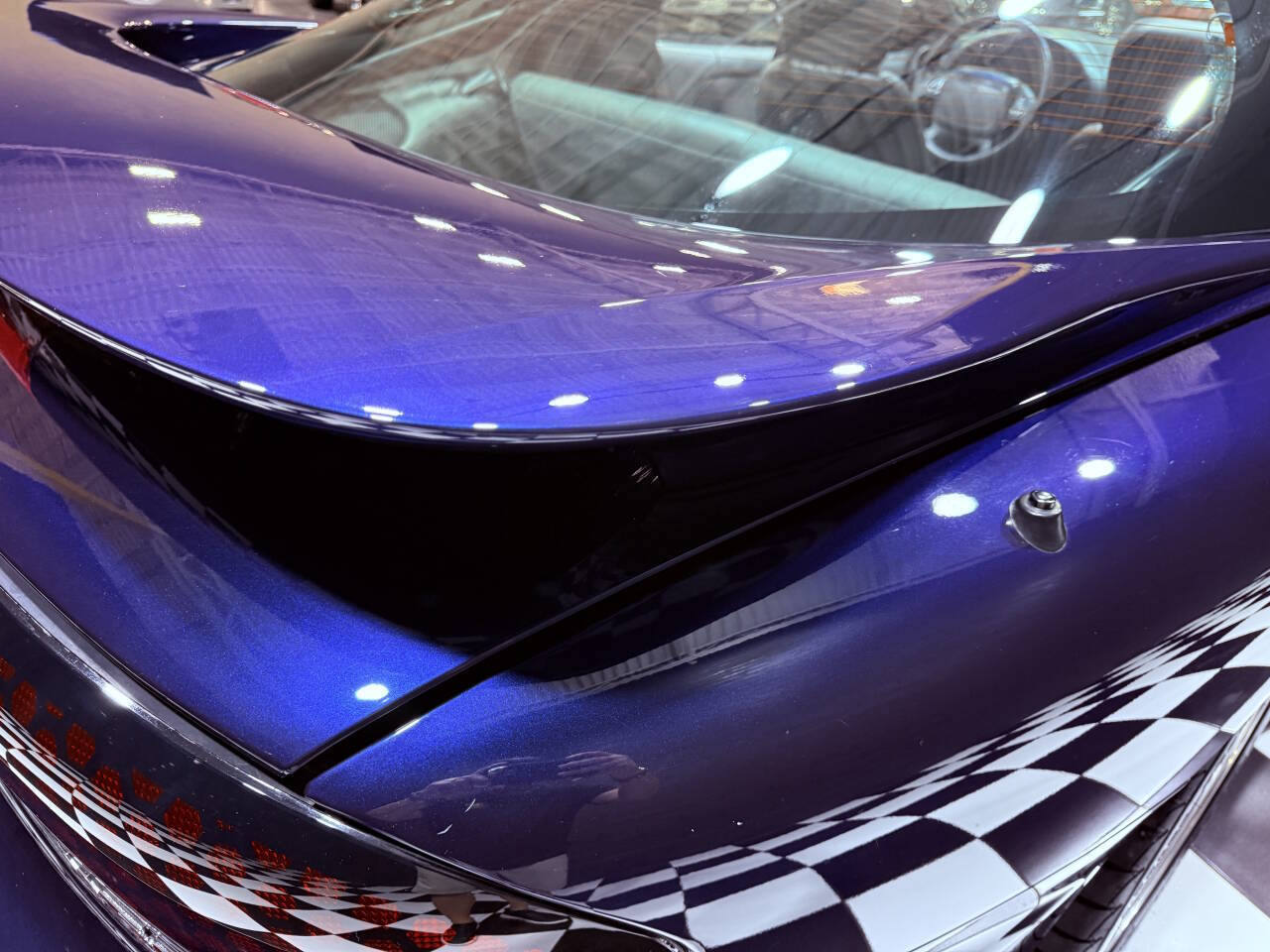 1999 Pontiac Firebird 33