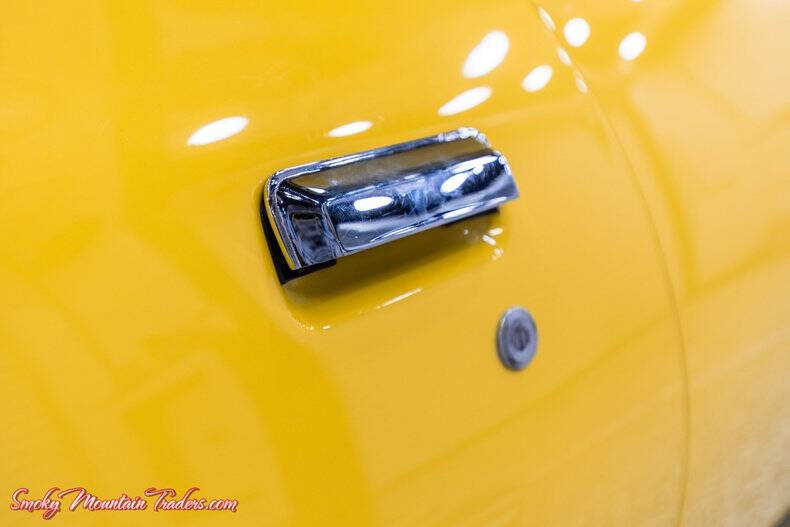 1972 Plymouth Roadrunner