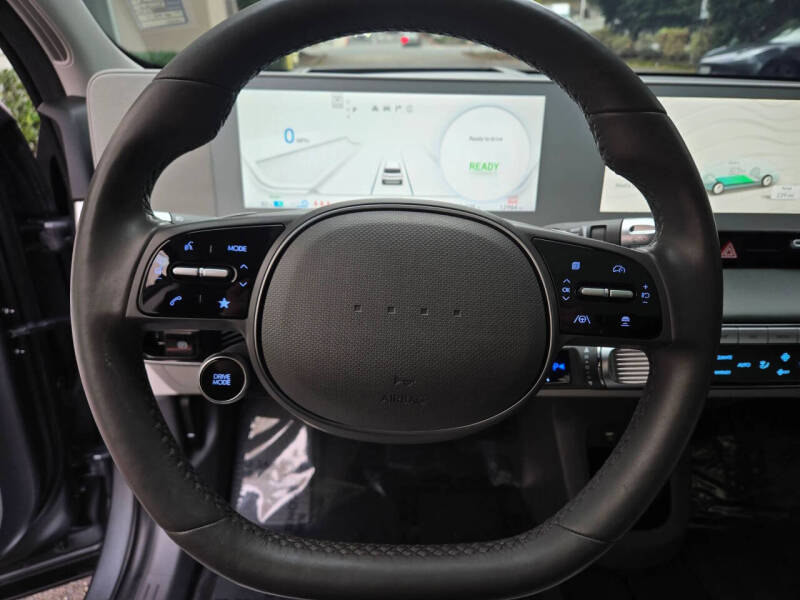 2023 Hyundai Ioniq 5 Limited