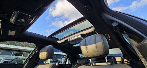 2015 Mercedes-Benz S-Class S 65 AMG