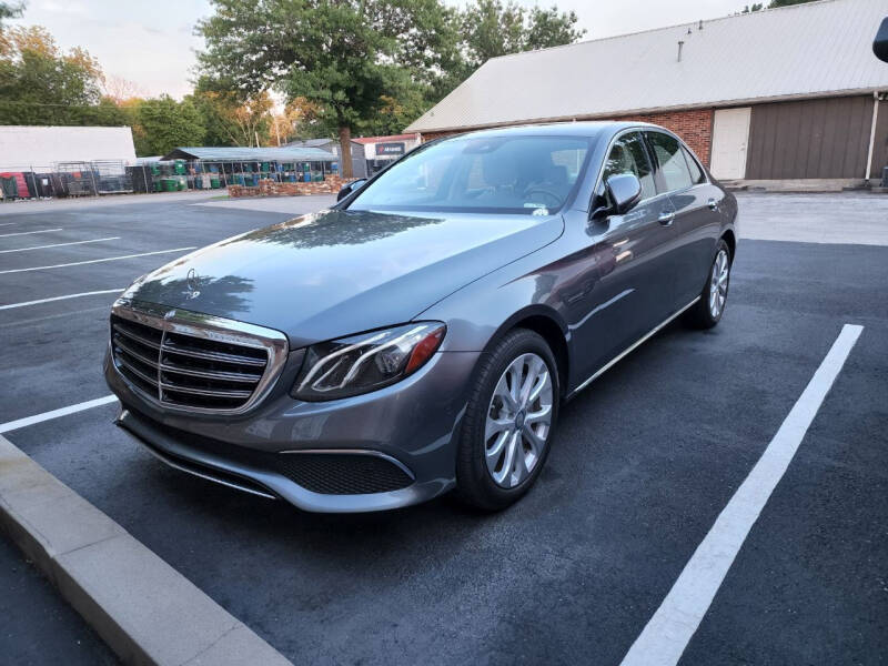 2017 Mercedes-Benz E-Class for sale at Southeast Classics LLC in Decatur AL