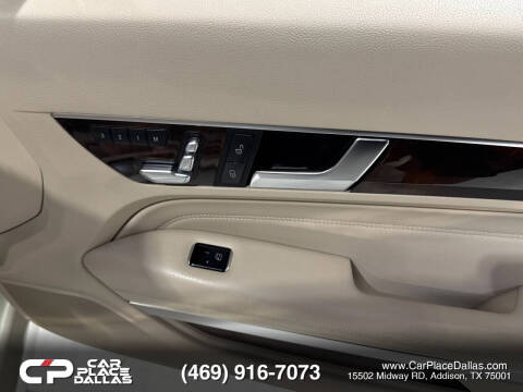 2014 Mercedes-Benz E-Class E 350
