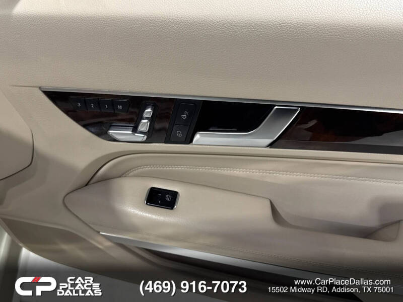 2014 Mercedes-Benz E-Class E 350