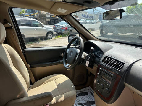 2008 Chevrolet Uplander LS