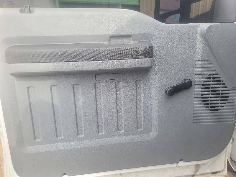 2012 Ford F-250 Super Duty XL