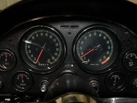 1965 Chevrolet Corvette