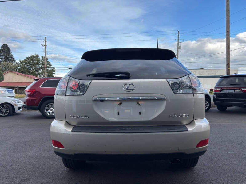 2004 Lexus RX 330