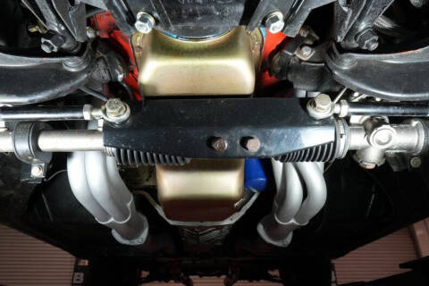 1966 Chevrolet Corvette