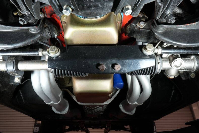 1966 Chevrolet Corvette