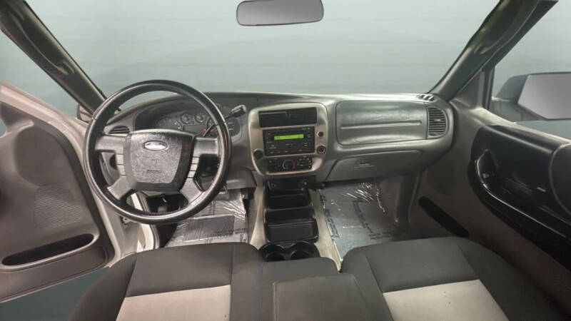 2011 Ford Ranger XLT