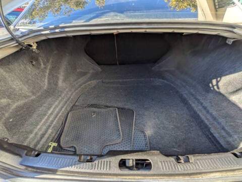 2008 Ford Taurus SEL