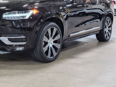 2022 Volvo XC90 T6 Inscription 6-Passenger