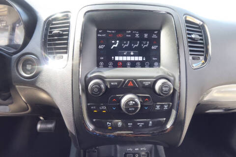 2020 Dodge Durango GT Plus