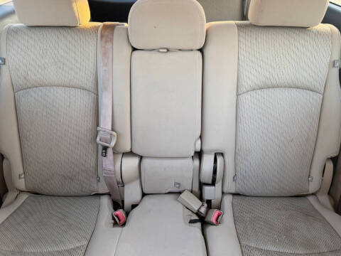 2011 Dodge Journey Mainstreet