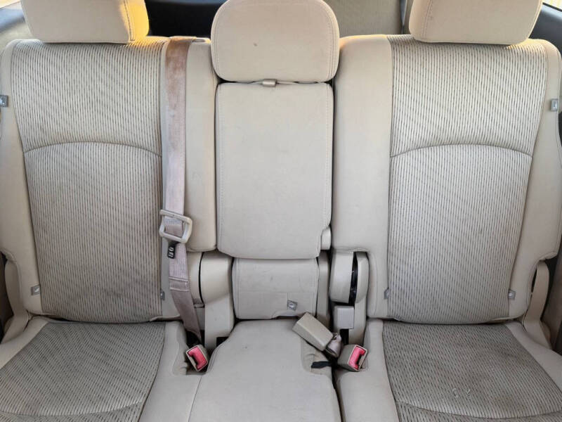 2011 Dodge Journey Mainstreet