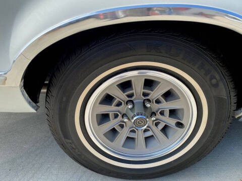 1979 Ford Thunderbird