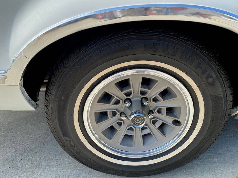 1979 Ford Thunderbird