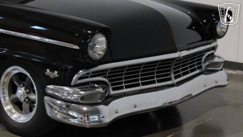 1956 Ford Customline