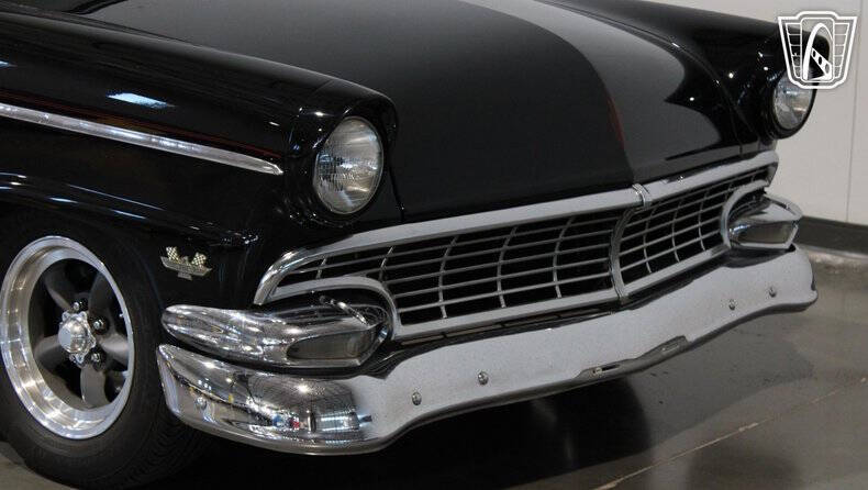 1956 Ford Customline