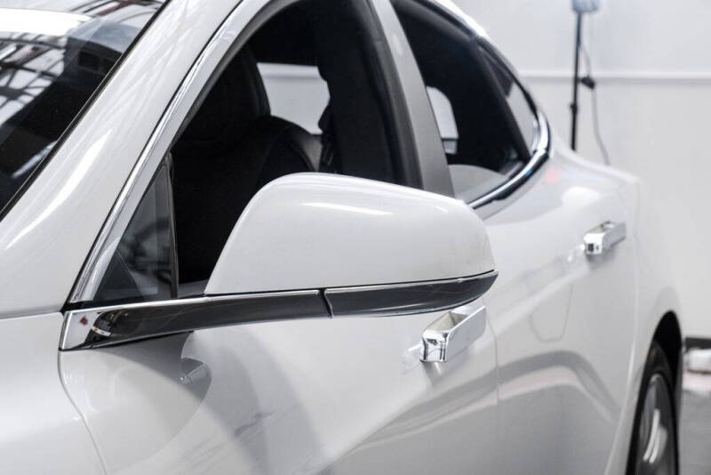 2021 Tesla Model S Long Range Plus